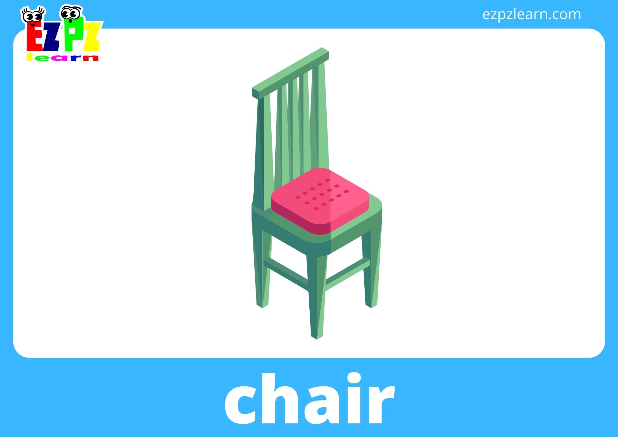 chair